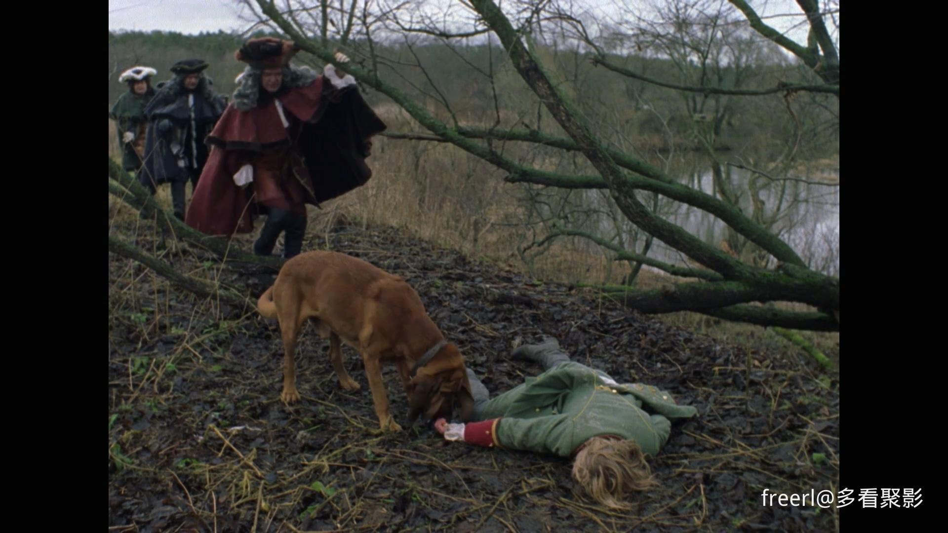 宫廷秘史6：年轻皇帝之死 Тайны дворцовых переворотов. Р.jpg