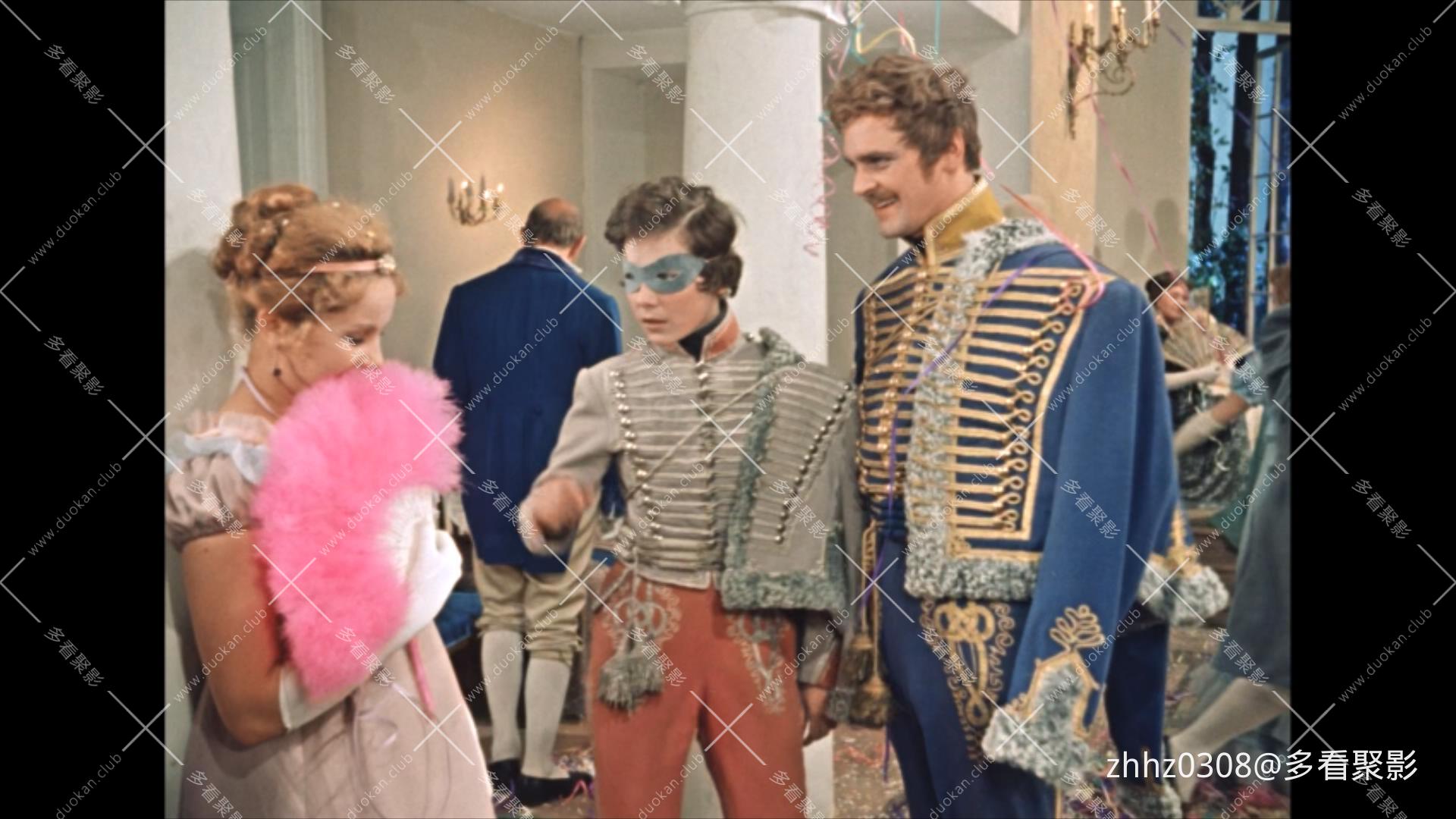 骠骑兵之歌 Гусарская.баллада.1962.Bluray.1080p.x265.10bit.2audio.jpg