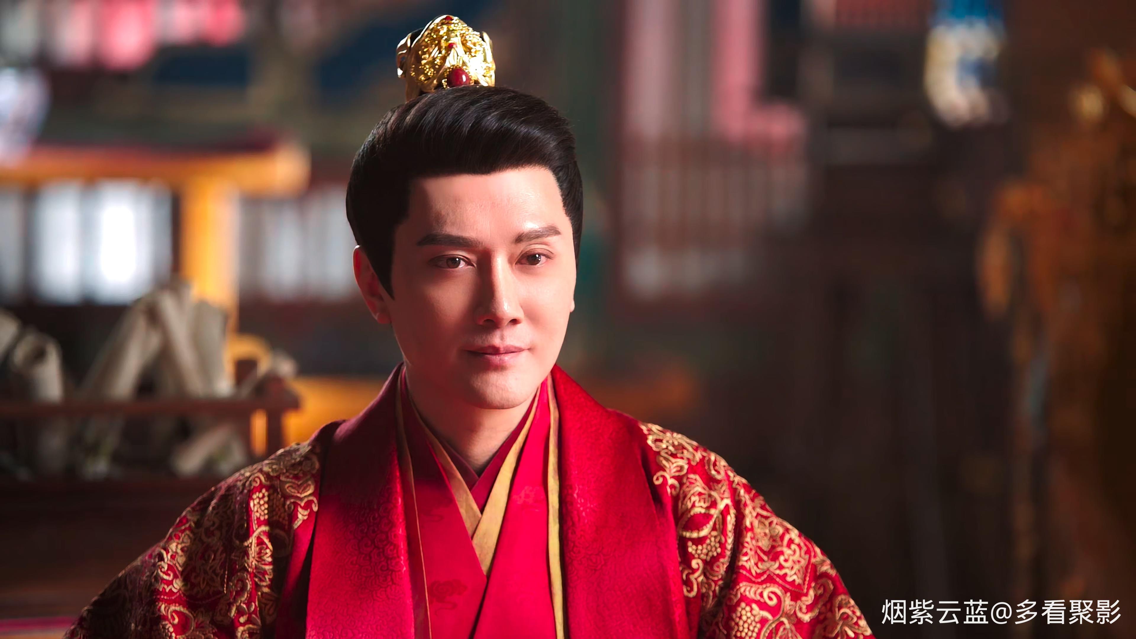 灼灼风流 - S01E40 - 第40集.mp4_20251231_142118.567.jpg