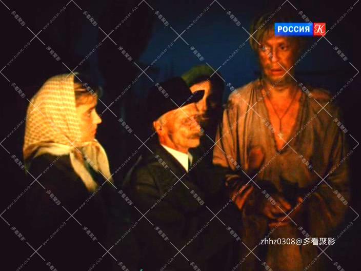 烽火的里程 Огненные.вёрсты（1957）.TVRip.x264.2Audio.mkv_20260103_.jpg