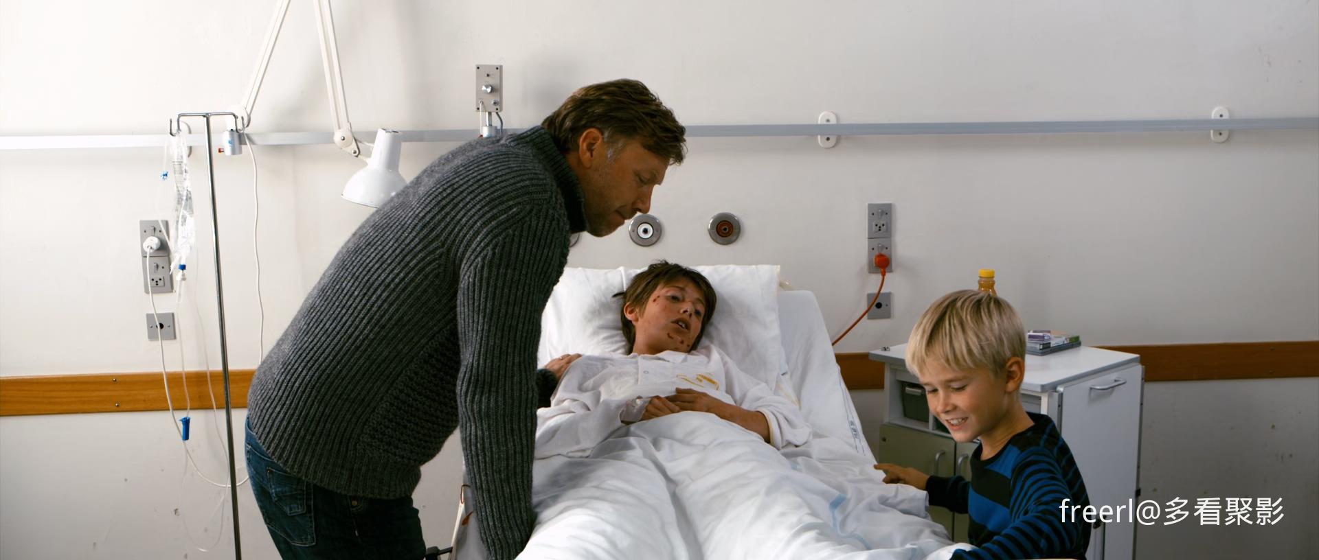 更美好的世界 Hævnen 2010 1080p [AAC, AAC] [zho, eng] h265 tt1340107.mkv_2026011.jpg