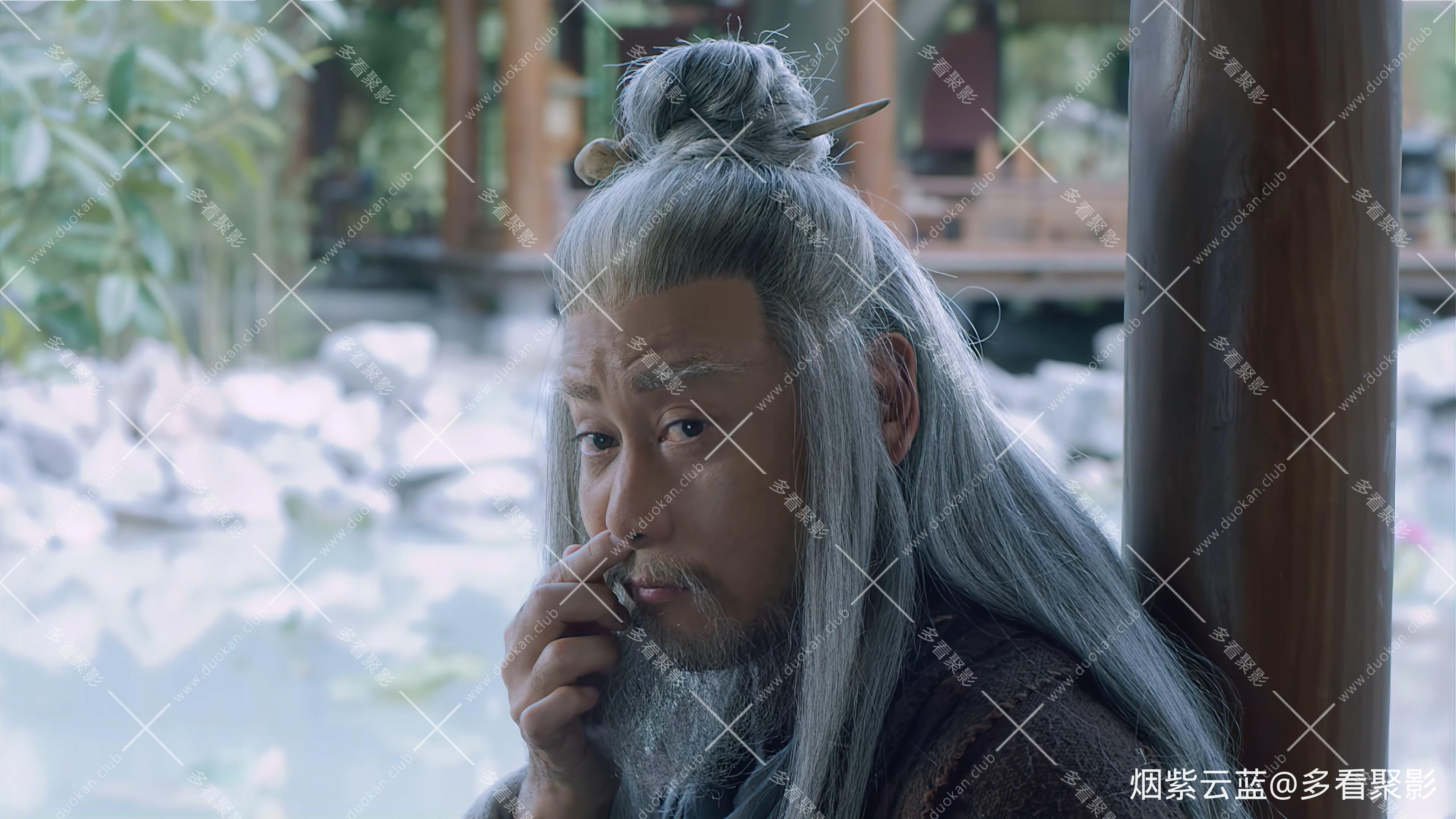 第23集. 4K.2160p. 2021. 去片头片尾去广告纯享版.［导演宋晓飞,编剧王倦］张若昀 胡.jpg