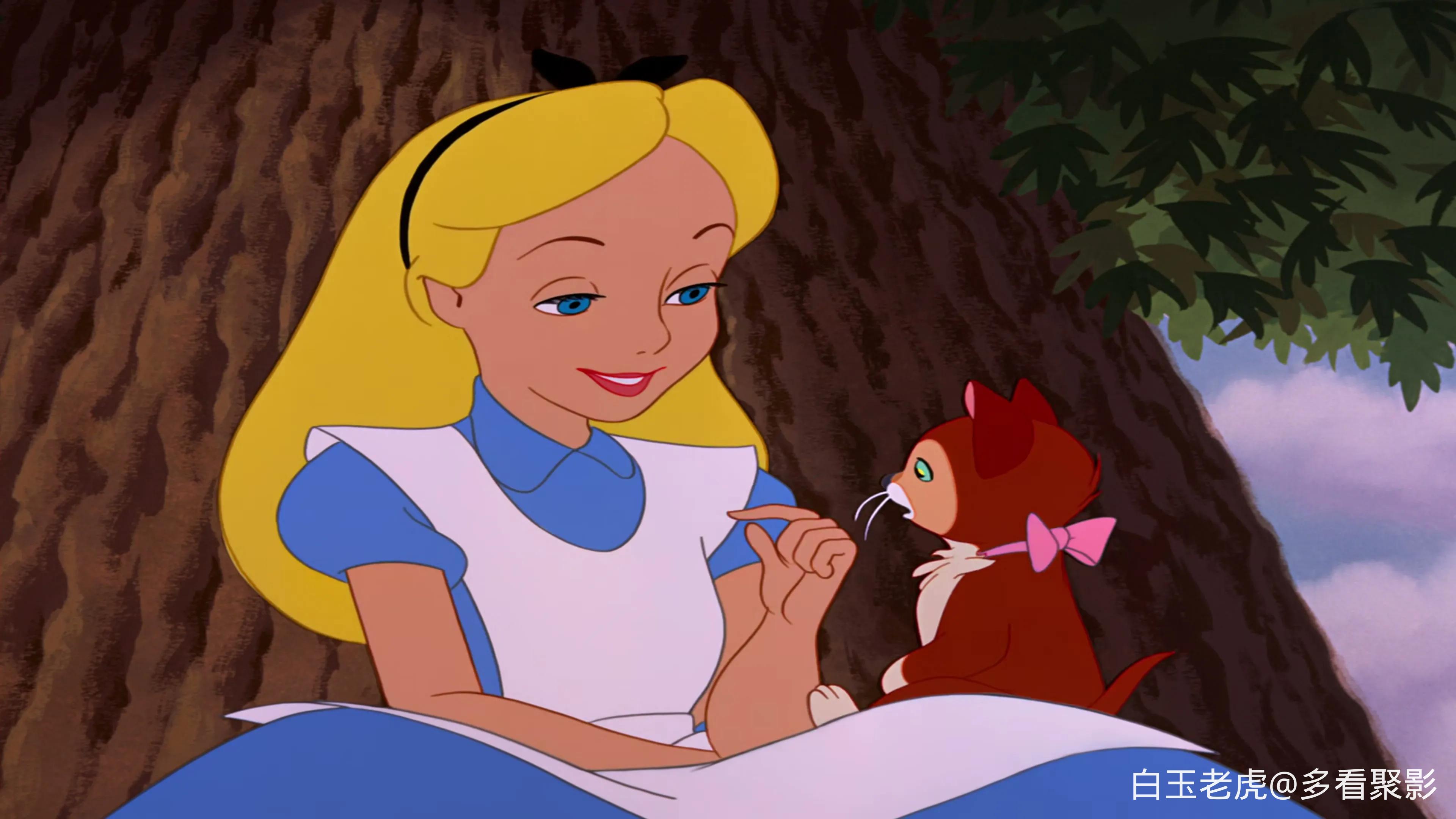 爱丽丝梦游仙境 Alice.in.Wonderland.1951.Bluray.2160p.AV1.10bit. Opus.5.1.5Audio-.webp