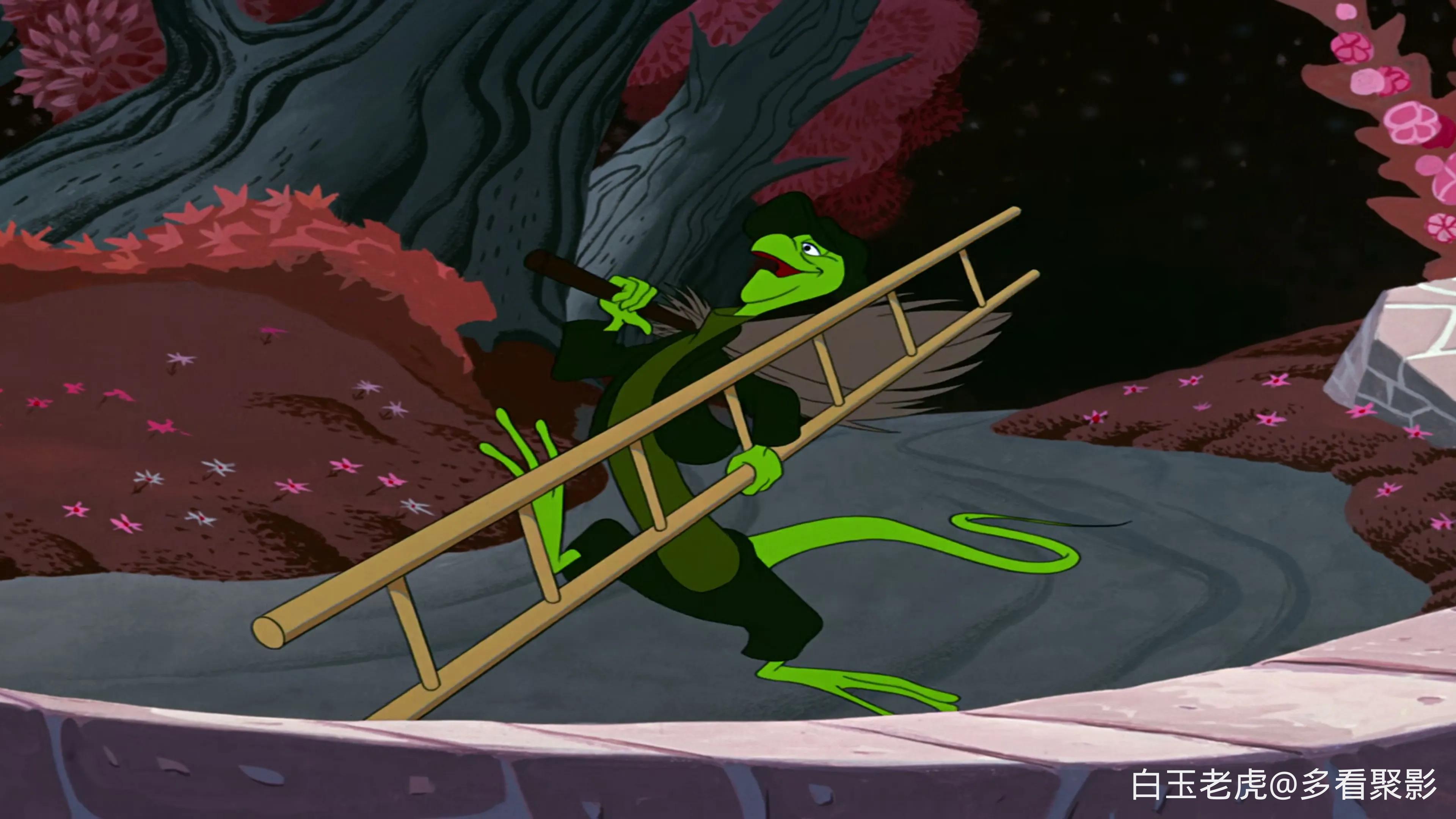 爱丽丝梦游仙境 Alice.in.Wonderland.1951.Bluray.2160p.AV1.10bit. Opus.5.1.5Audio-.webp