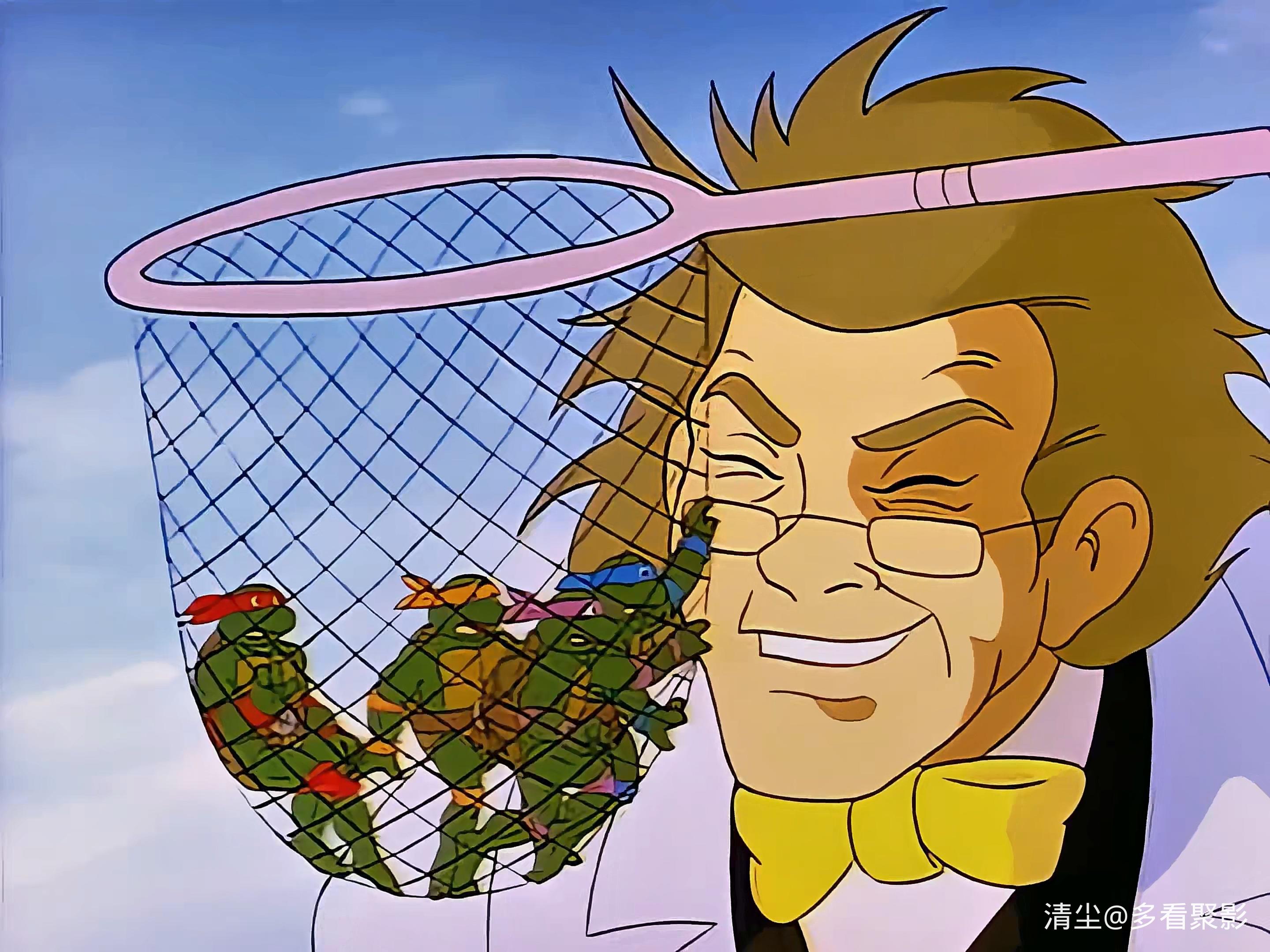 S02 E02 不可思议的缩小乌龟 The,Incredible,Shrinking,Turtles.mkv_20260216_220100.157.jpg