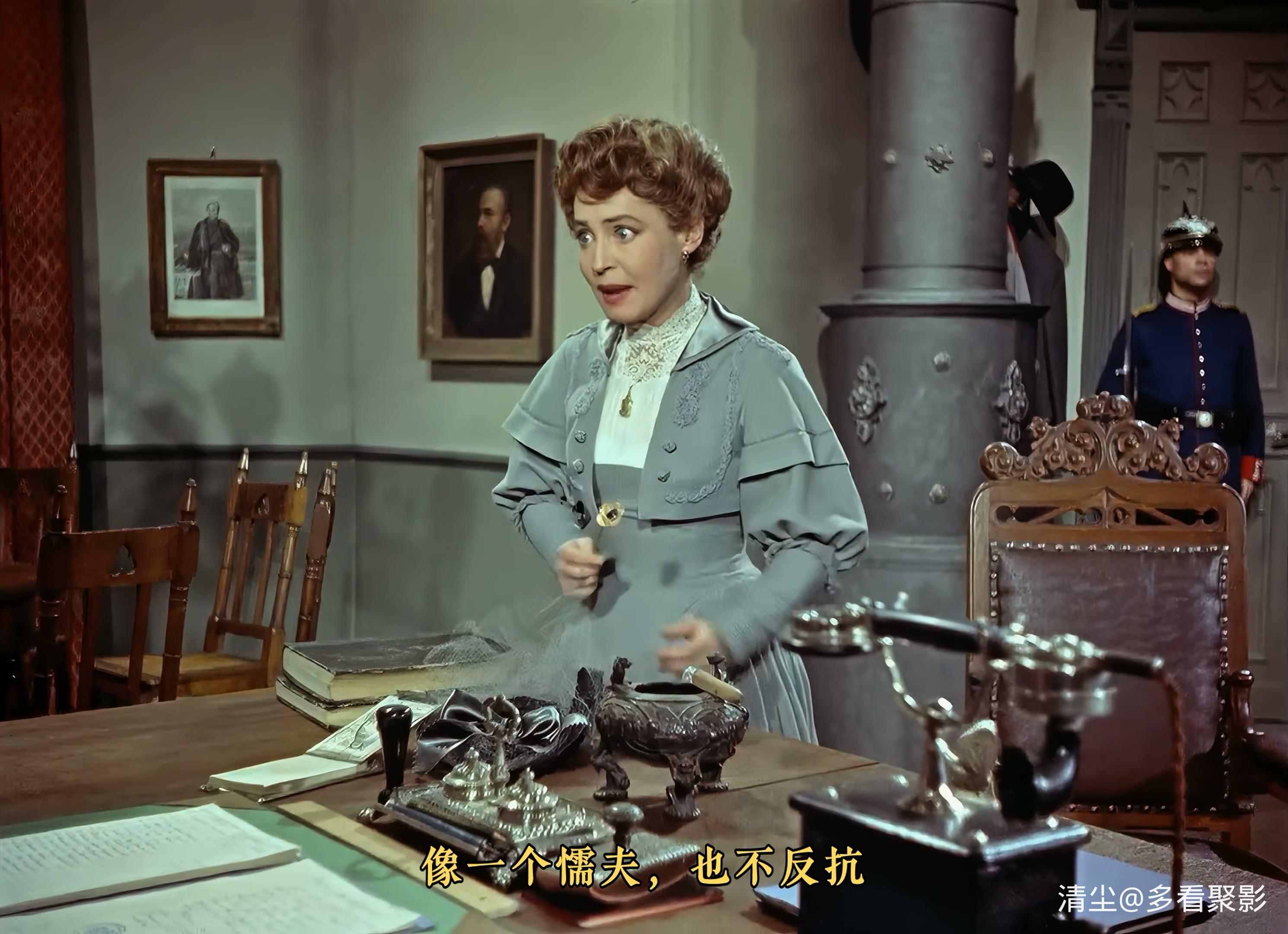 1956 科佩尼克上尉 Der Hauptmann von Köpenick.mkv_20260221_150423.127.jpg