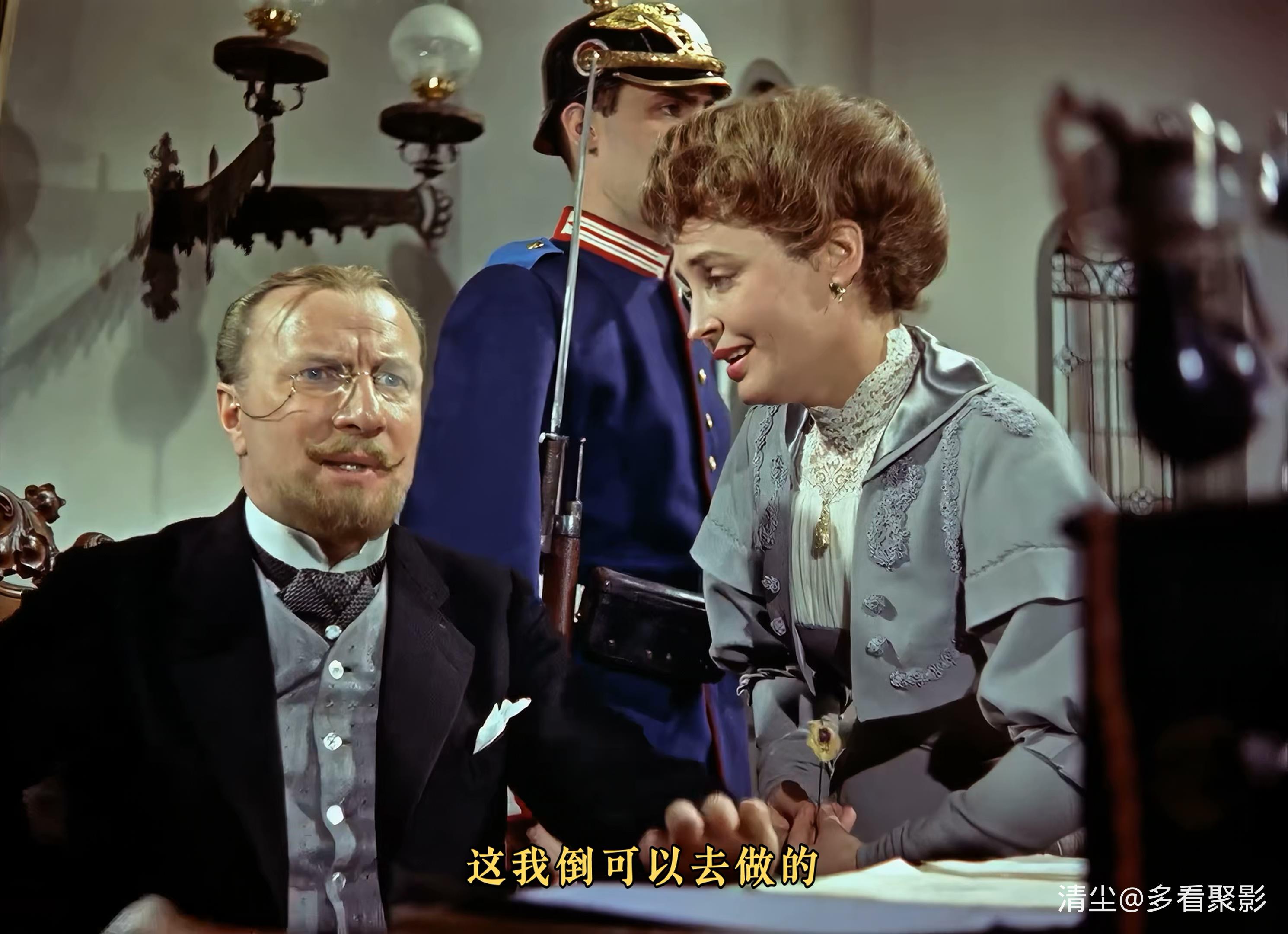 1956 科佩尼克上尉 Der Hauptmann von Köpenick.mkv_20260221_150431.187.jpg