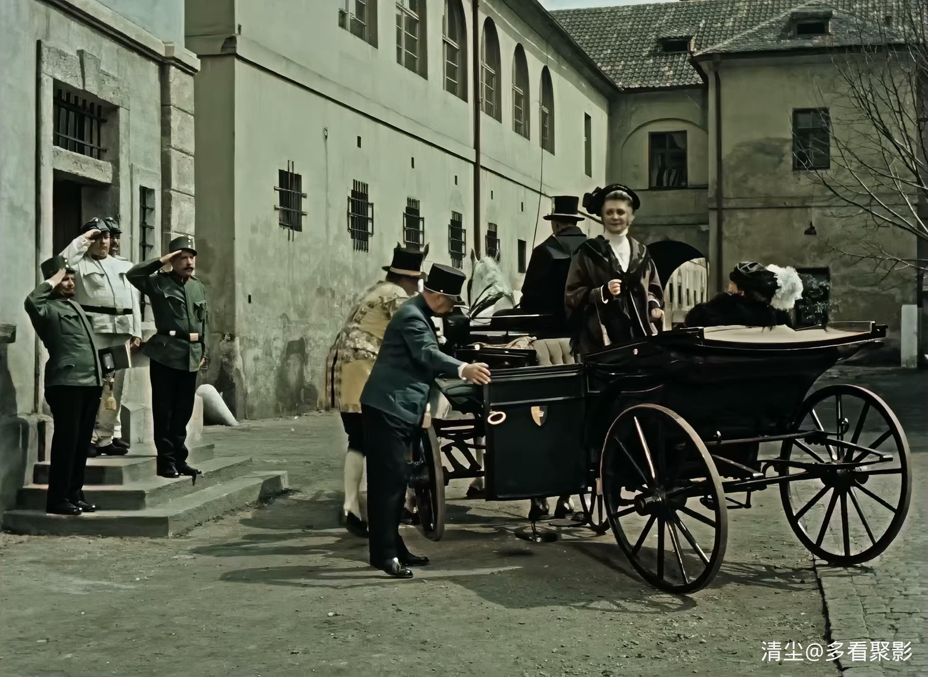 1957 好兵帅克 Бравый солдат Швейк（捷克）.mkv_20260306_170207.636.jpg