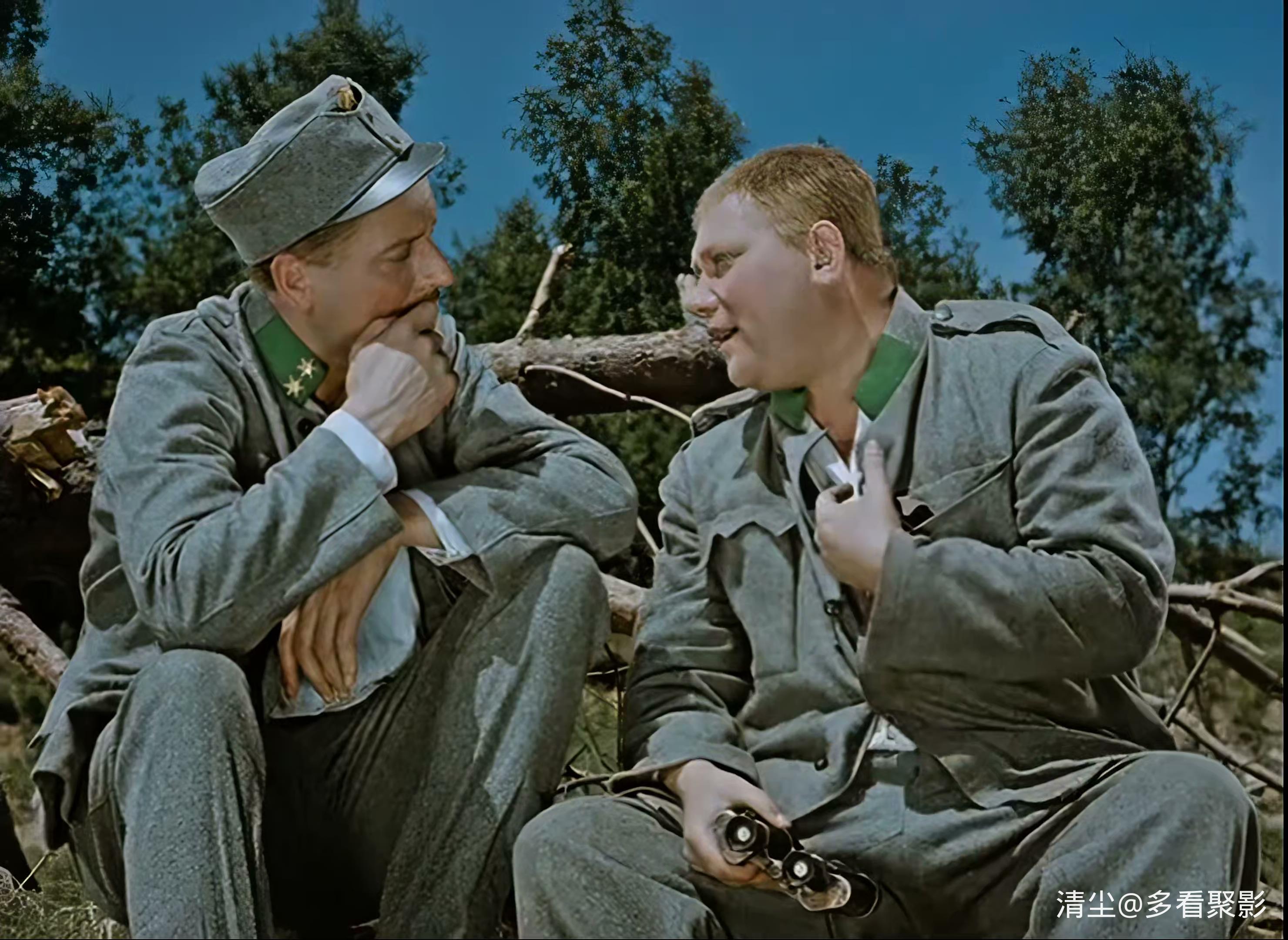 1958 好兵帅克 2 Švejk, a derék katona 2（捷克）.mp4_20260307_112556.198.jpg