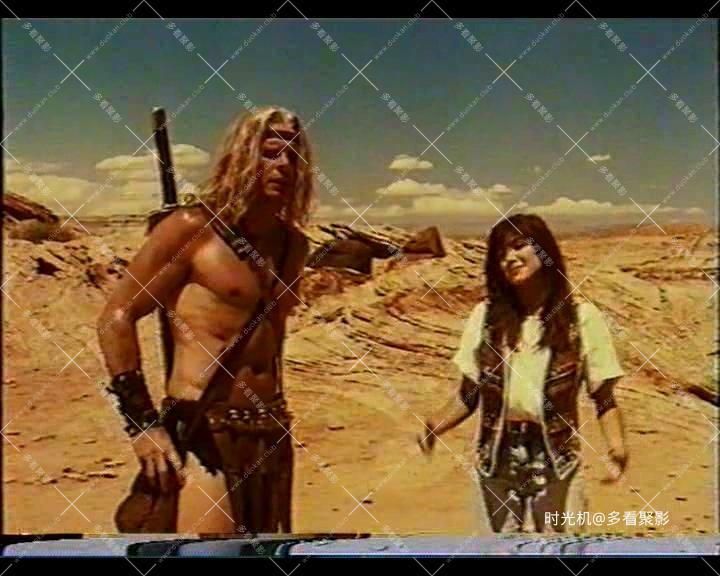 【美】【兽中之王】【长译1994】【胡连华 苏荧 刘雪婷 陈红 白涛 张彭】【1.37G】【胶.jpg