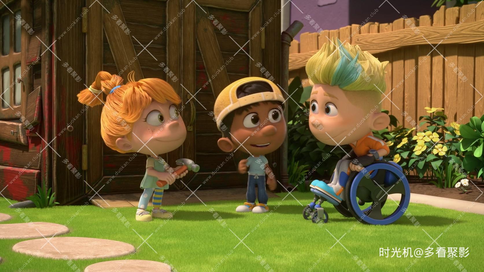 侠客小队 出动 [S02E07] - 英雄罗尼 棚屋俱乐部.mkv_20260405_201026.669.jpg