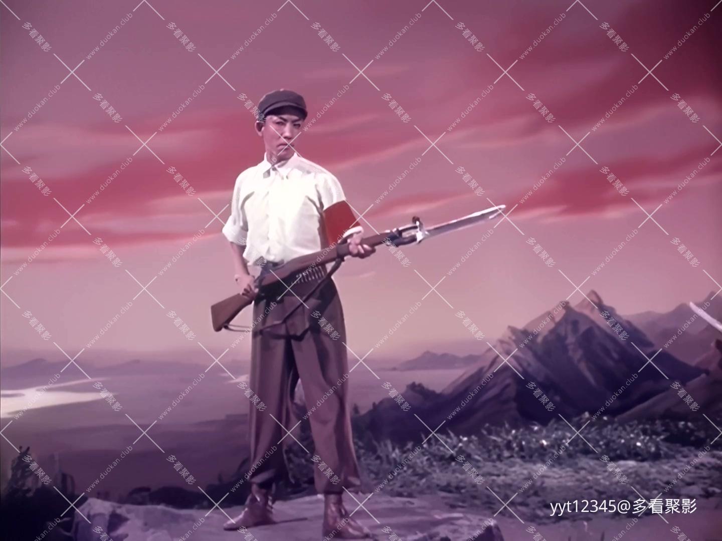 京剧《奇袭白虎团》[1972] Iris2.mkv_20260627_120856.408.jpg