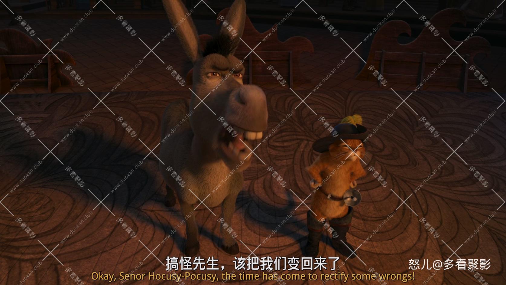 怪物史瑞克3.Shrek.the.Third.2007.1080p.BluRay.x265.2audio-RARBG.mkv_20260713_103.jpg