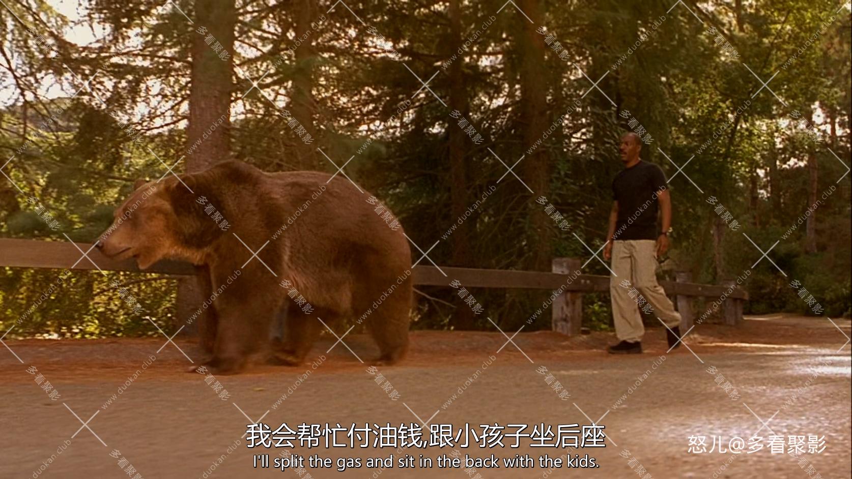 怪医杜立德2.Dr.Dolittle.2.2001.1080p.WEBRip.x265.2audio-RARBG.mkv_20260717_112600.021.jpg