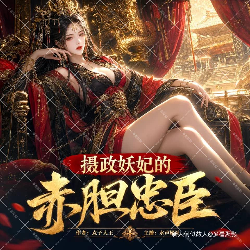 摄政妖妃的赤胆忠臣.jpg