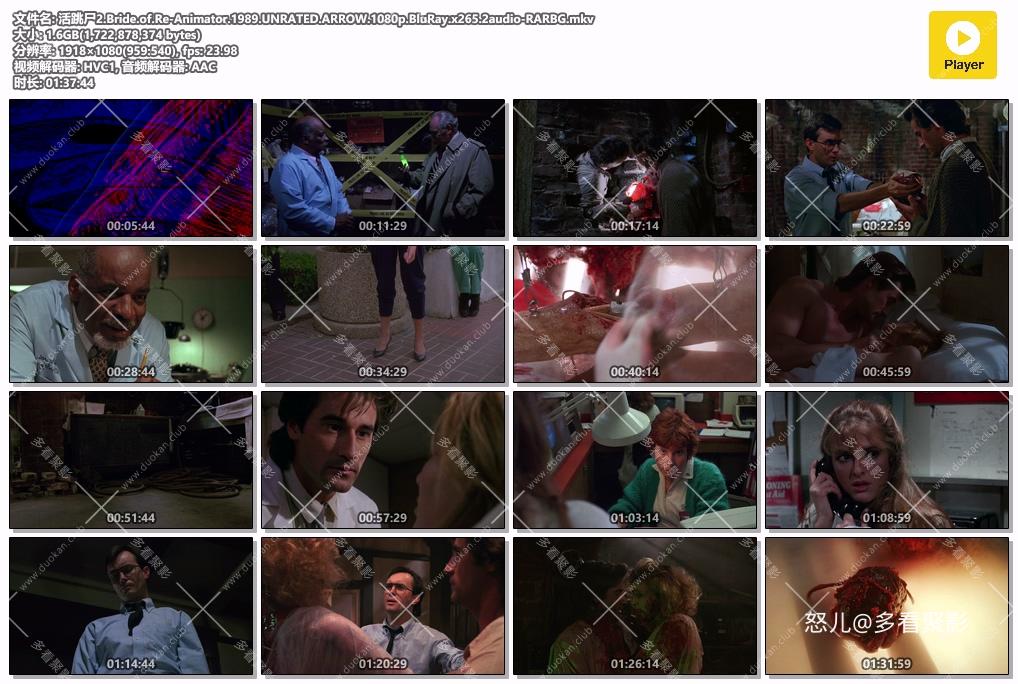 活跳尸2.Bride.of.Re-Animator.1989.UNRATED.ARROW.1080p.BluRay.x265.2audio-RARBG.mkv.jpg