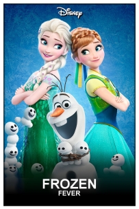 [超质][外语][日韩动画][冰雪奇缘：生日惊喜][Frozen Fever][2015][Encoder][1080P][MP4][394MB][115]