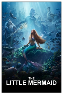 [超质][外语][美影][小美人鱼][The Little Mermaid][2023][Encoder][1080P][MP4][8.04GB][115]