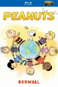 [115][史努比花生动画][2014][自制高清修复版][国语中字][13.8G]