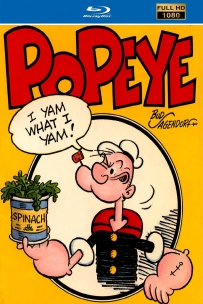 [115][大力水手][1960][自制HD高清修复版][国语无字][5.83G]