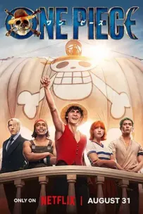 [夸克/123/UC]航海王 真人版 第一季.One Piece Season 1.2023.Netflix.WEBDL.1080P.台配繁中[全8集][42G]